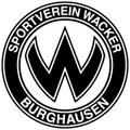 đội bóng Wacker Burghausen