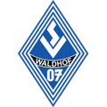 Lịch thi đấu - trực tiếp bóng đá Waldhof Mannheim vs Rot-Weiss Essen 28-09-2024