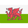 đội bóng U21 Wales 