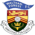 đội bóng Waltham Forest