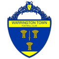 đội bóng Warrington Town