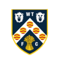 đội bóng Wellingborough Town