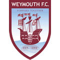 Lịch thi đấu - trực tiếp bóng đá Enfield Town vs Weymouth 05-10-2024