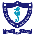 đội bóng Whitley Bay FC