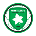 đội bóng Whyteleafe