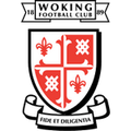 đội bóng Woking