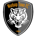 đội bóng Worksop Town