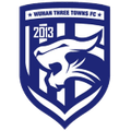 Lịch thi đấu - trực tiếp bóng đá Meizhou Hakka vs Wuhan Three Towns 27-10-2024