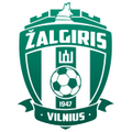 Lịch thi đấu - trực tiếp bóng đá FA Šiauliai vs Žalgiris 04-10-2024