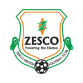 đội bóng ZESCO United